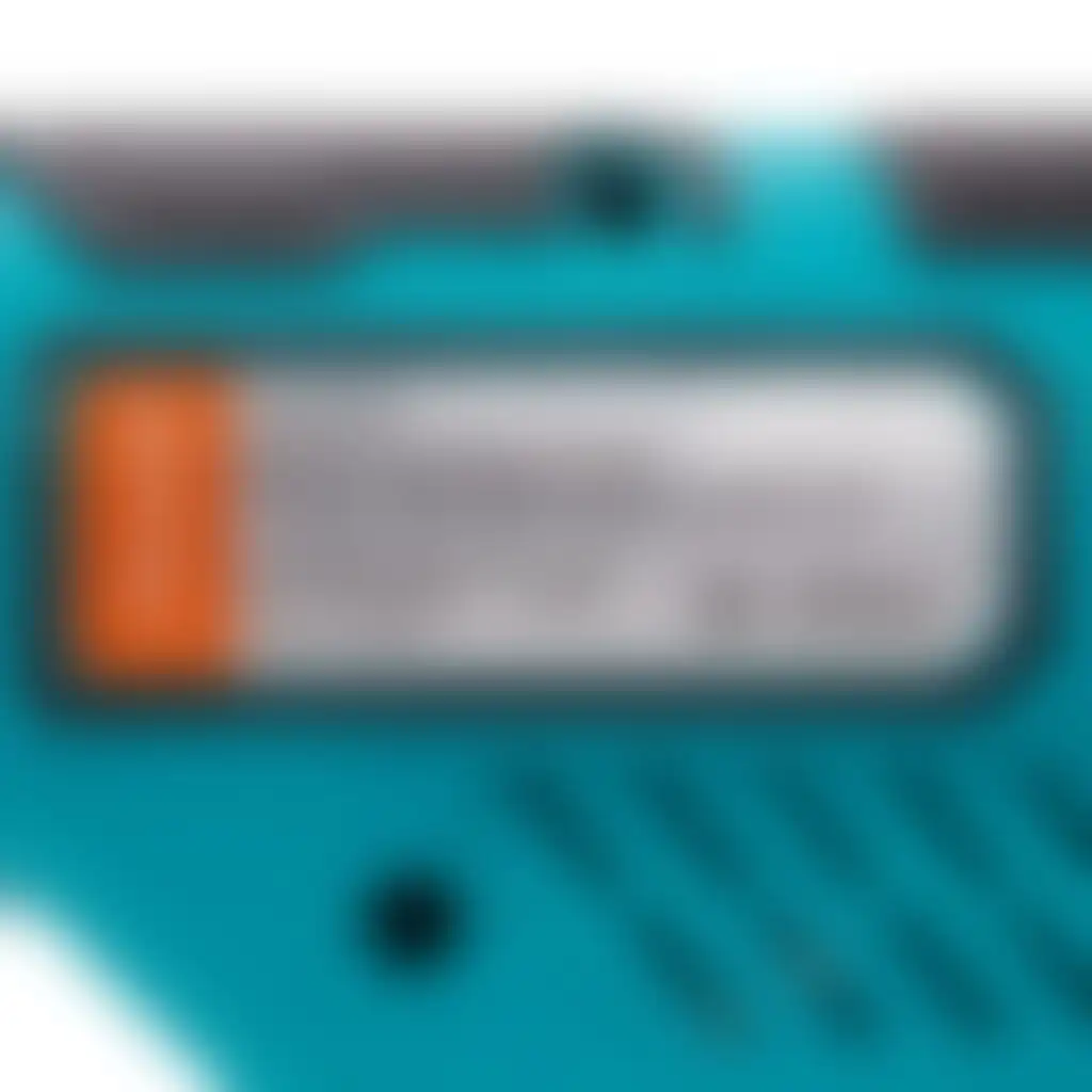 Лобзик Sturm! CJS1250 1BatterySystem12V, 12Вт
