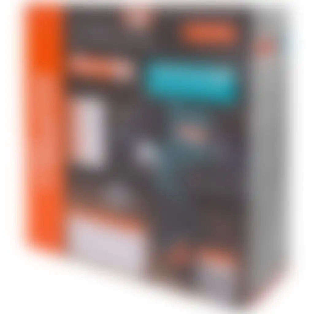 Гайковерт ударный, аккумуляторный Sturm! CW1212BL 1BatterySystem, 12В