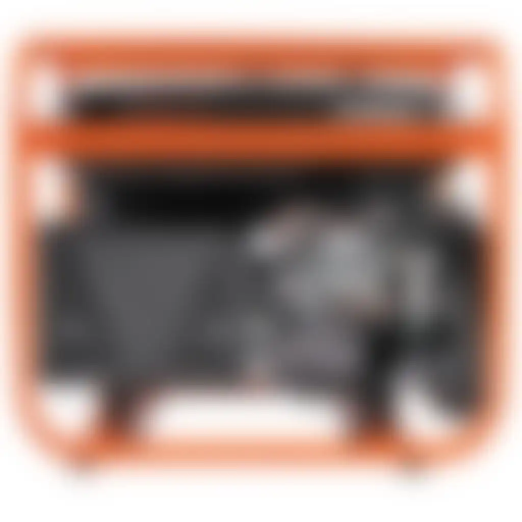 Генератор бензиновый Patriot SRGE 6500, 5.5 кВт