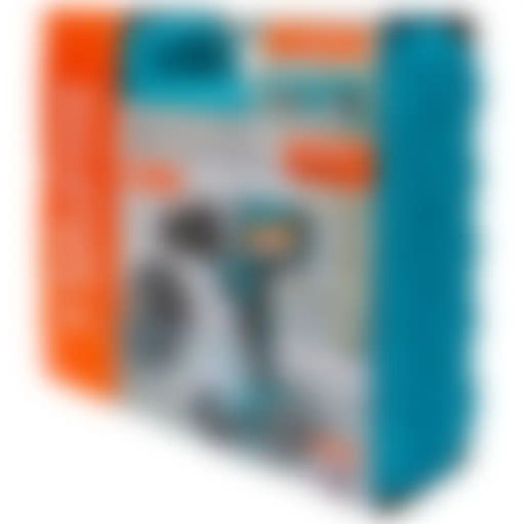 Дрель-шуруповерт Sturm! аккумуляторная CD3618, 1BatterySystem, 18В