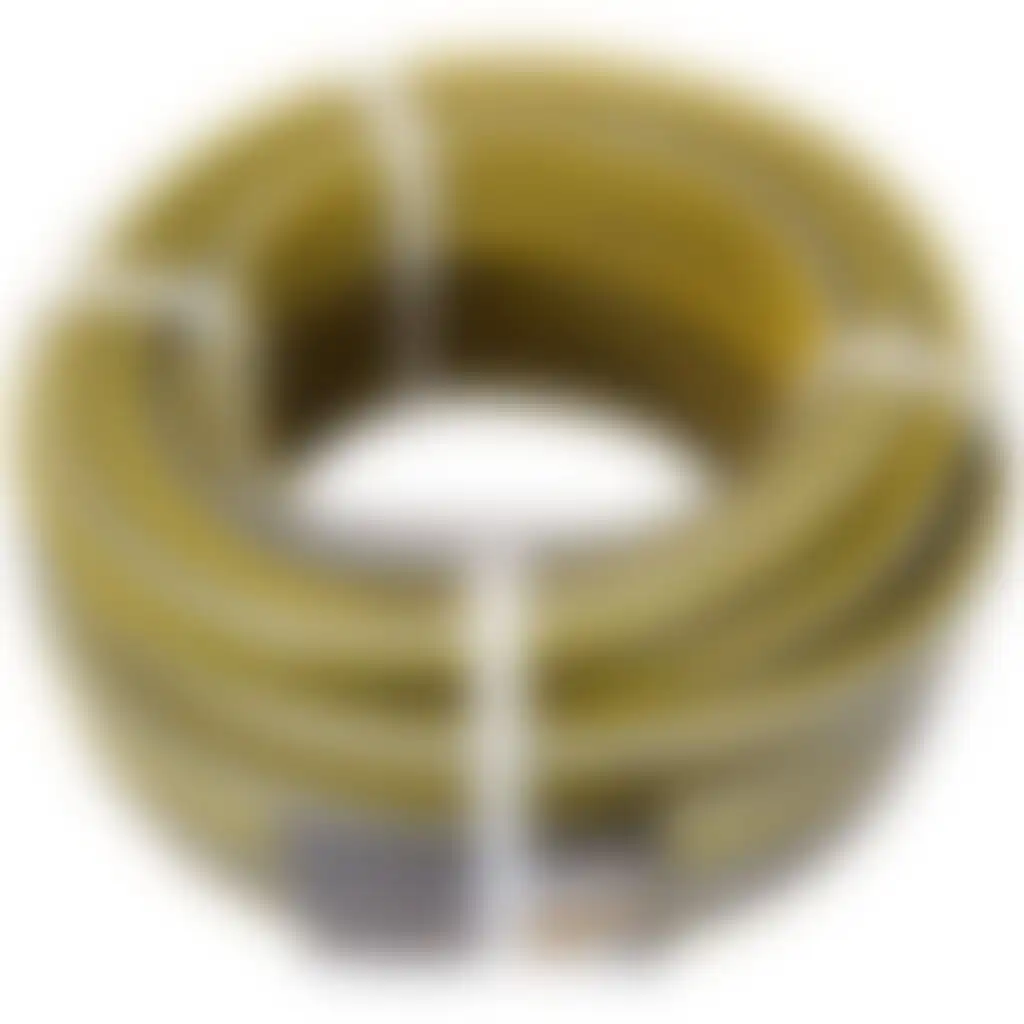 Шланг поливочный Hanskonner HK-3015-24-34-25, армированный, 3/4'' х 25м, 30 атм