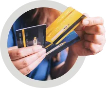 Как оплатить заказ?