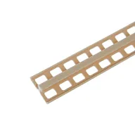 Профиль ЕвроМаяк 6 х 3000мм цены в Воронеже