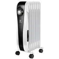 Обогреватель масляный Electrolux Sport line EOH/M-5157N, 7 секций цены в Воронеже