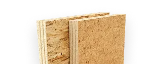 OSB-плита, ДВП, ДСП, Фанера