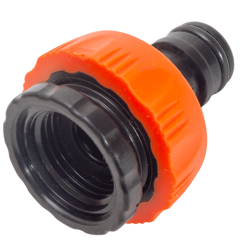 Набор поливочный Patriot SNP 34, 3/4" наконечник + 3 фитинга