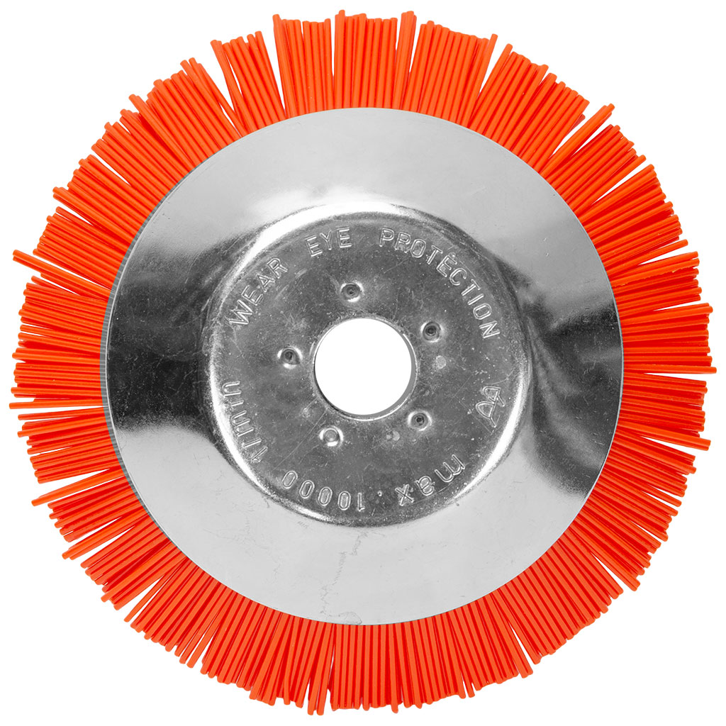 Щетка для триммера Patriot DL-1250, нейлоновая