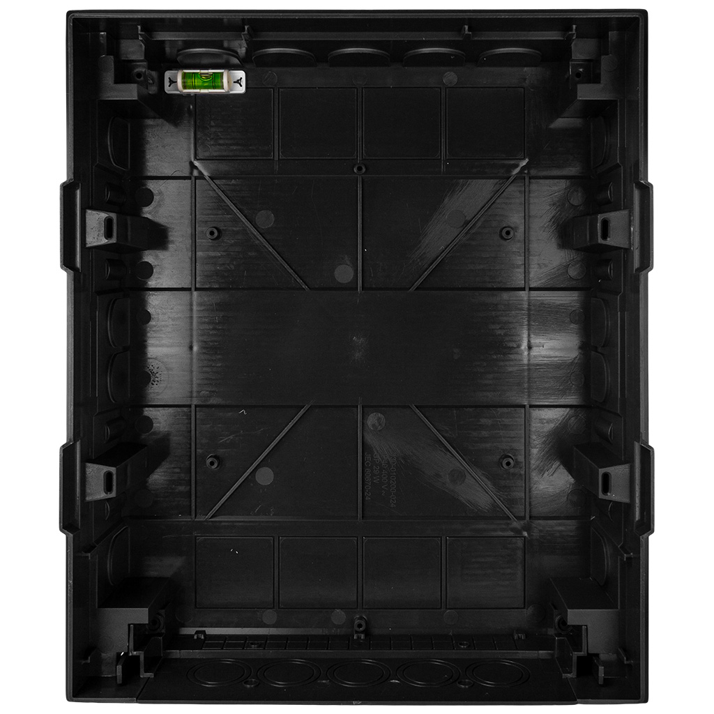 Щит распределительный ЭРА Trend BOXF, ЩРН-П, 24 модуля, встраиваемый