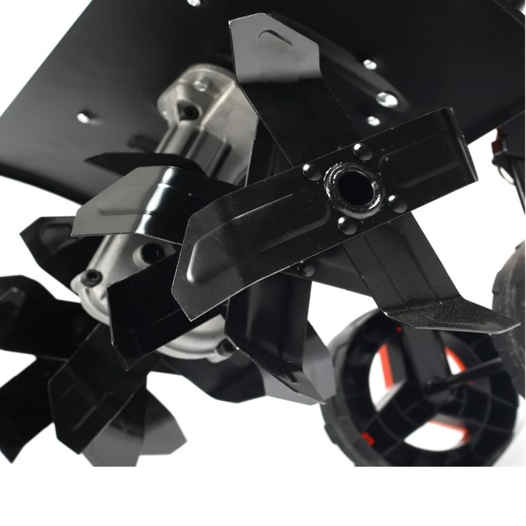 Культиватор Patriot Elektra 1500, электрический