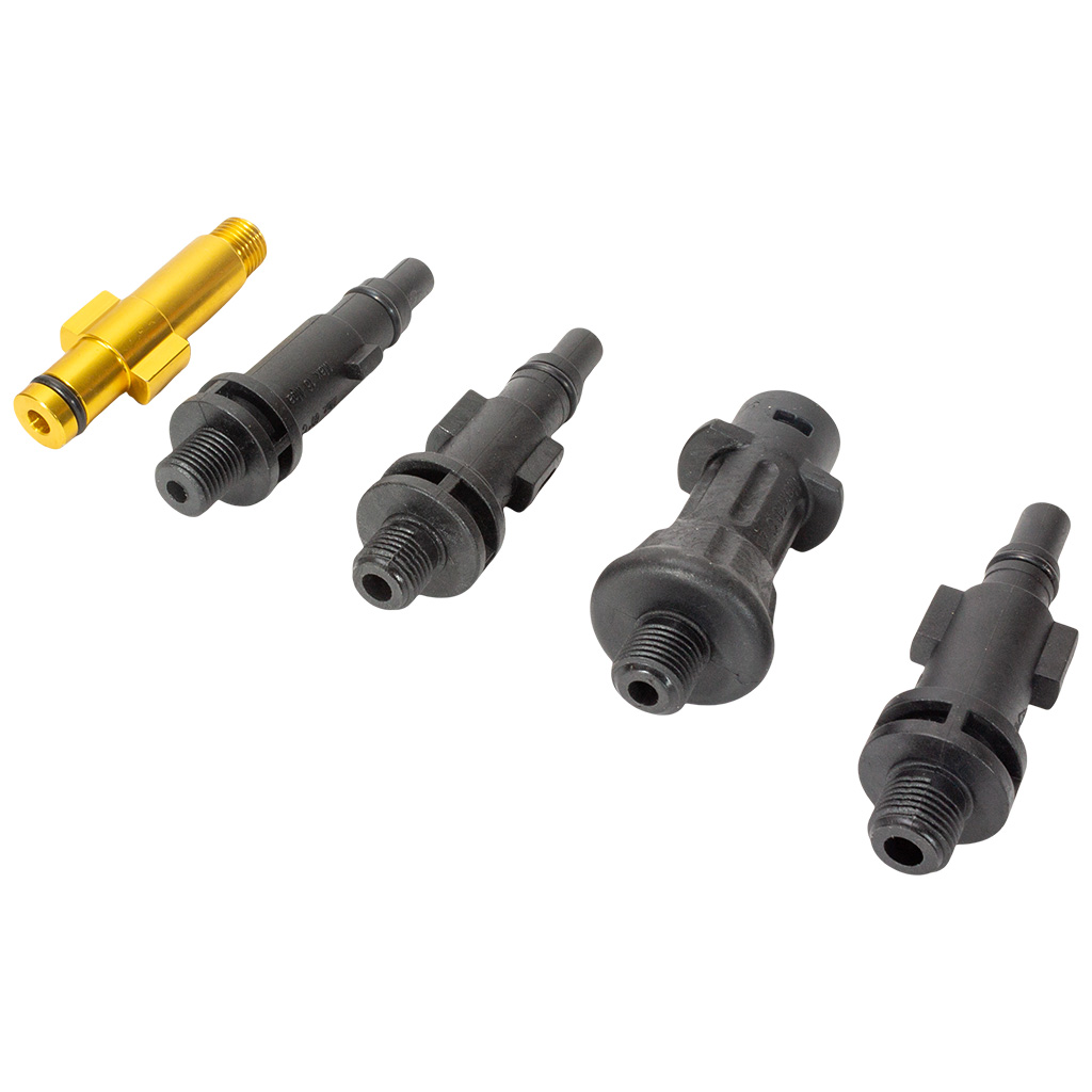 Пеногенератор для моек Sturm!, 0.5л