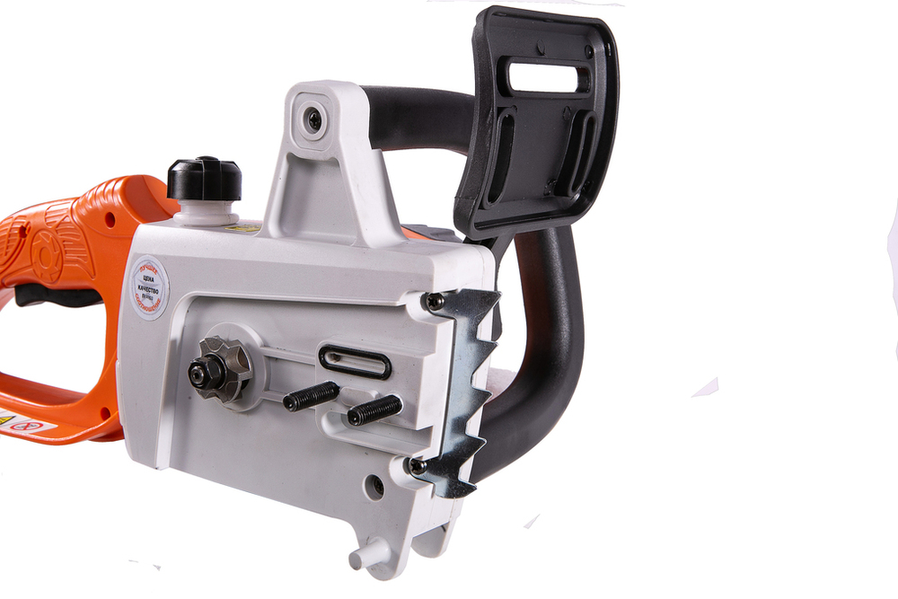 Пила электрическая цепная Союз ПЦС-9926, 2,6кВт, шина 16см