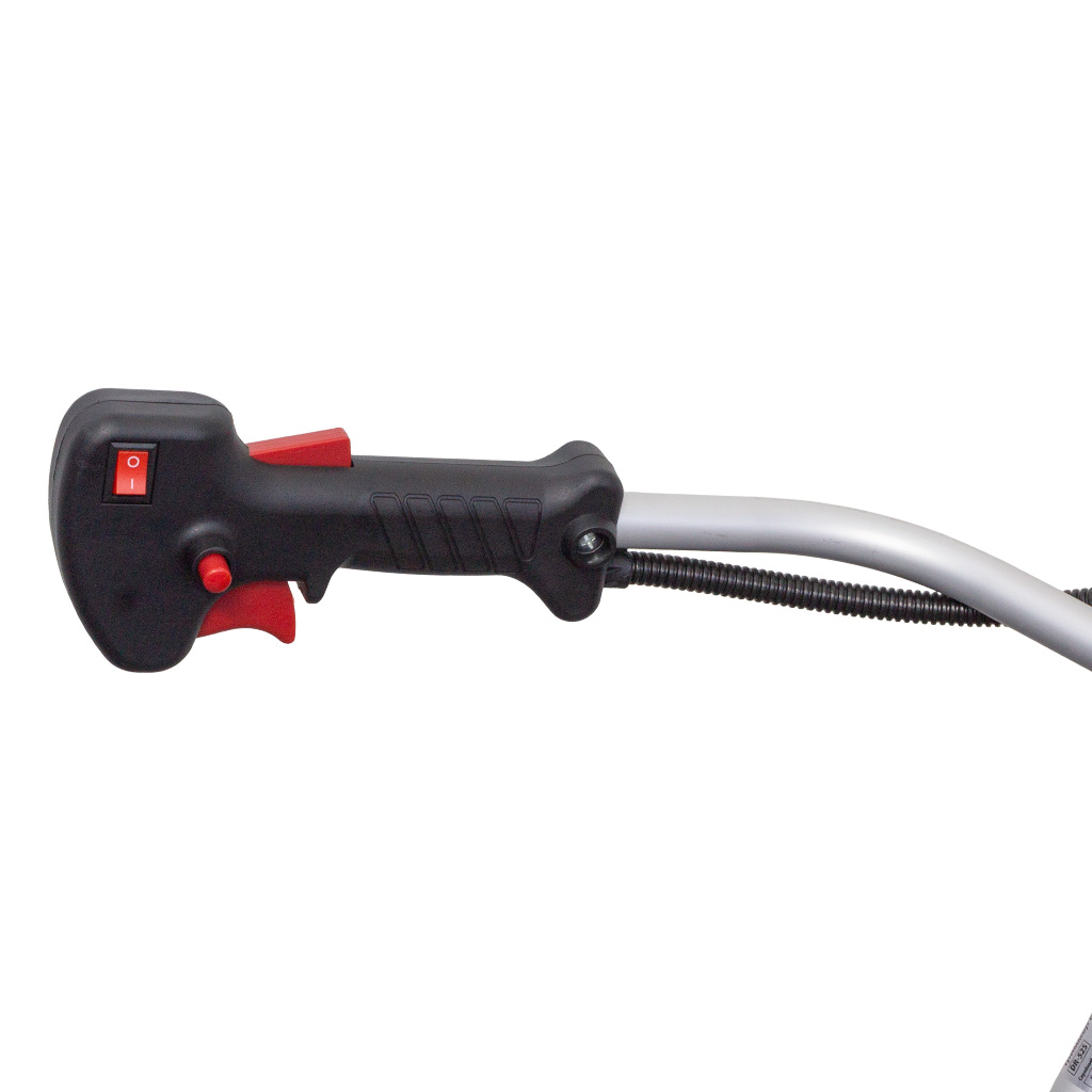 Триммер Denzel DR-52S, бензиновый, 2200Вт