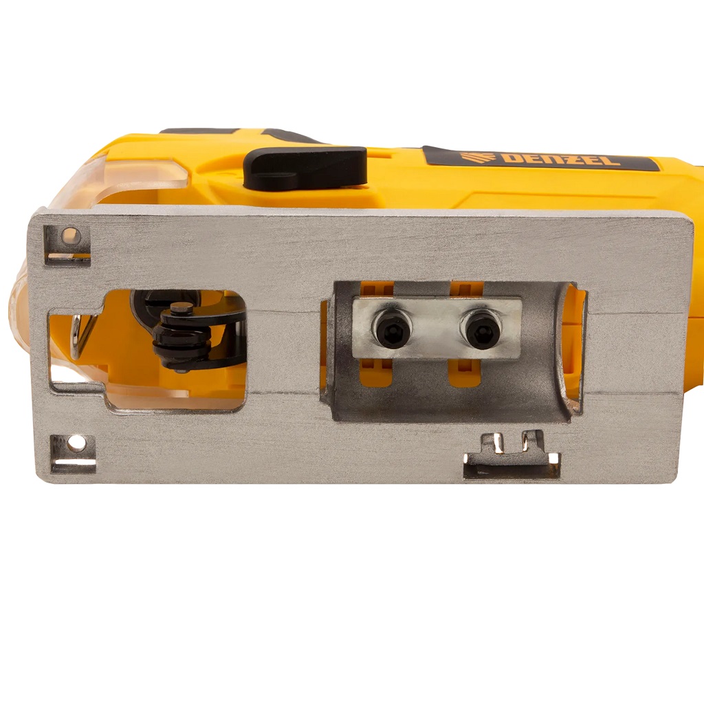 Лобзик Denzel JS-80, 650Вт