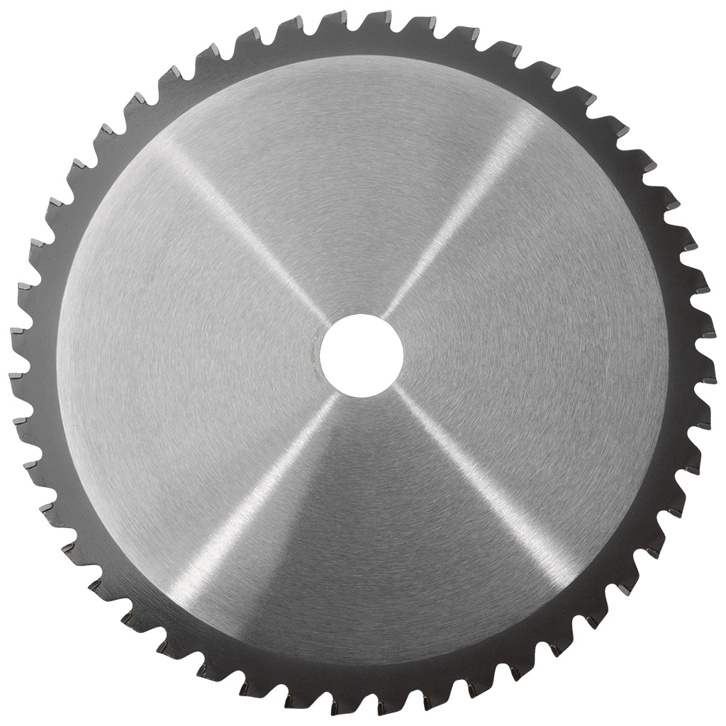 Диск пильный Hanskonner, по дереву, 255х30мм, 48 зубьев