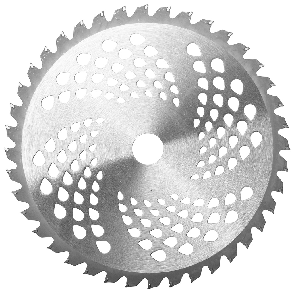 Диск для триммера Patriot TBS-40 Promo, 40 зубьев, 230х25.4х1.3мм