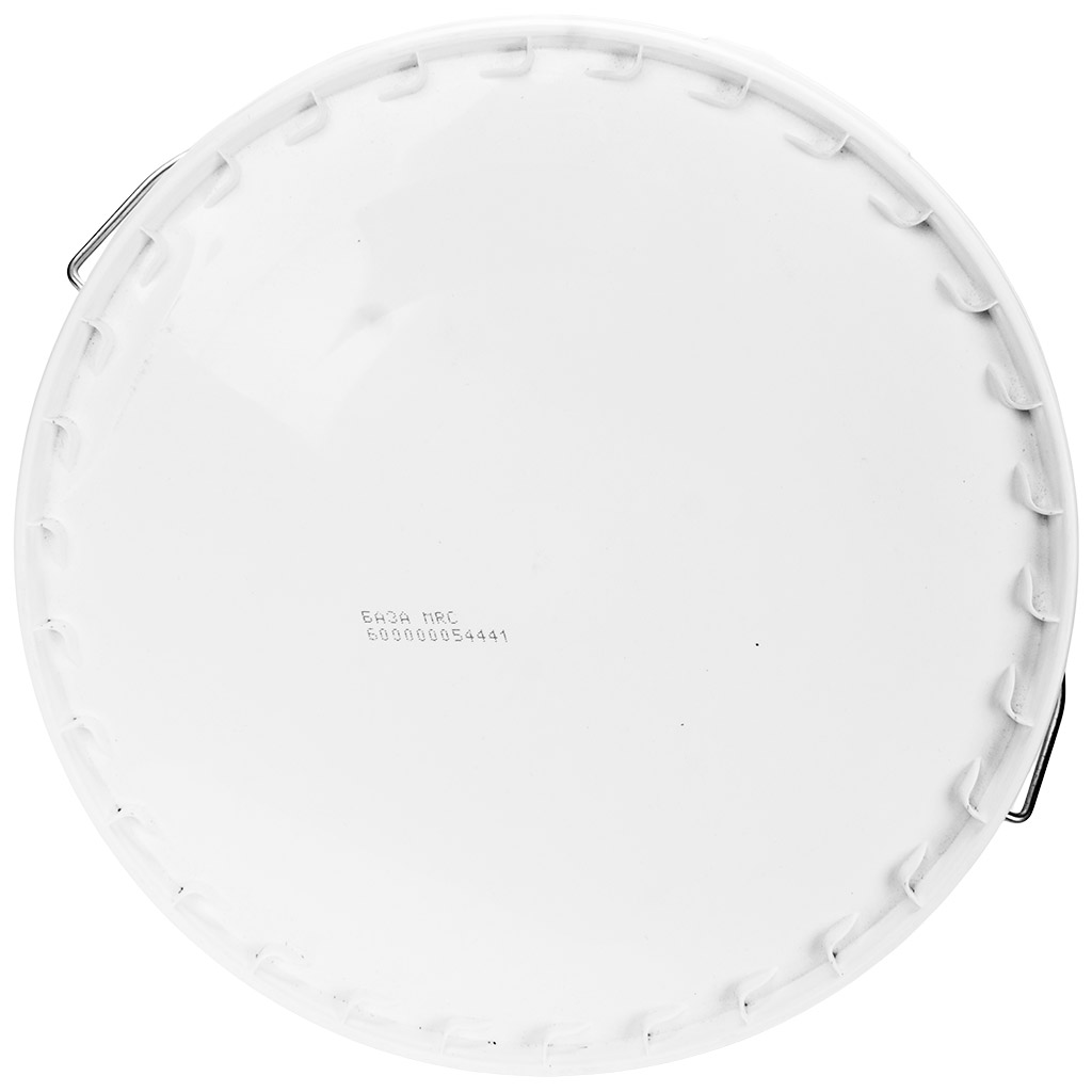 Краска водно-дисперсионная Finncolor Минерал Стронг, для фасадов, матовая, база MRС, 13.3кг