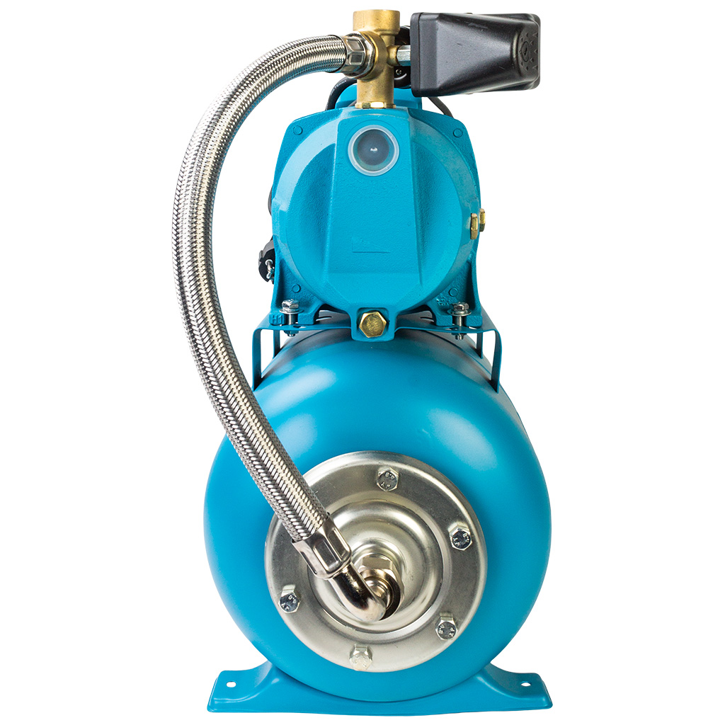 Насосная станция Sturm! WP9714CI