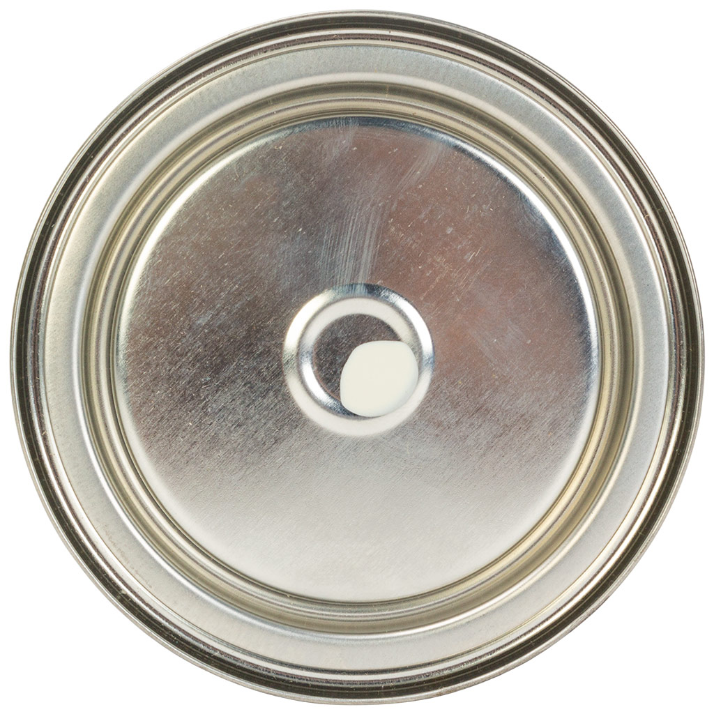 Эмаль "V" ПФ-115, алкидная, белая, 0.8кг