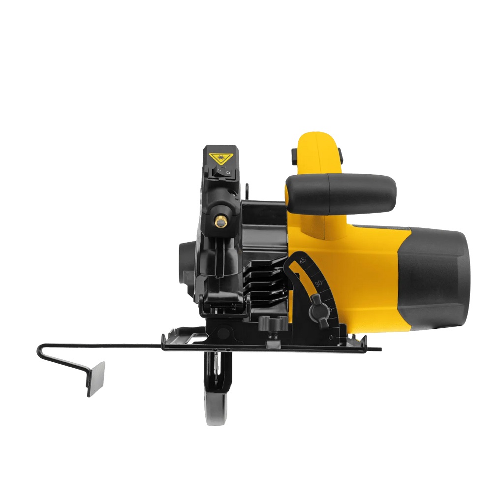 Пила циркулярная Denzel CSH-185, 1400Вт