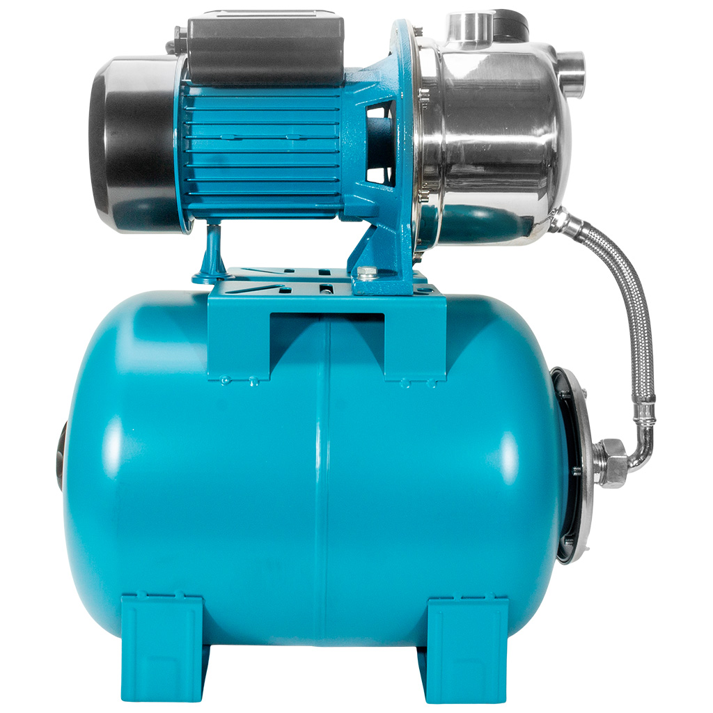 Насосная станция Sturm! WP97120ST