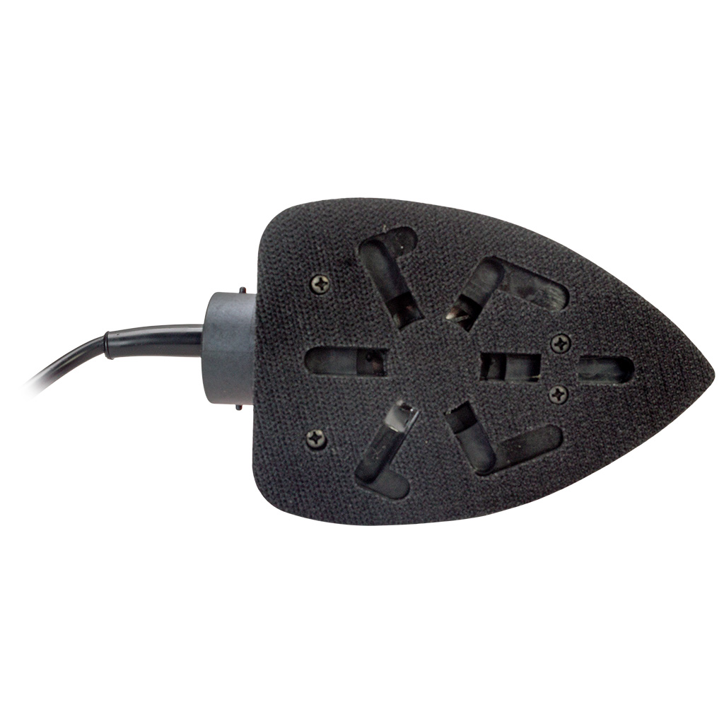 Плоскошлифовальная машина Patriot OS 100, 130Вт