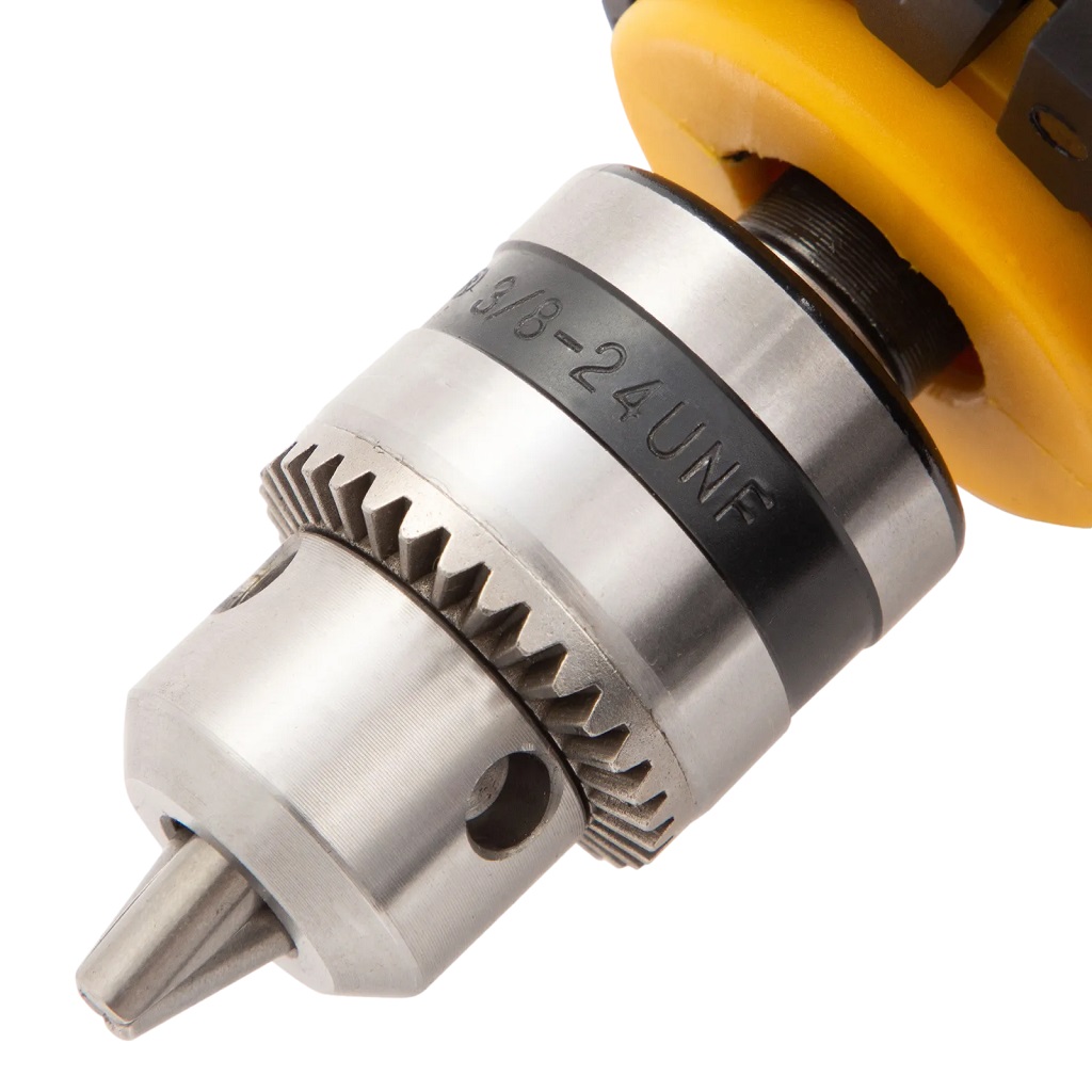 Дрель ударная Denzel ID-550, 550Вт