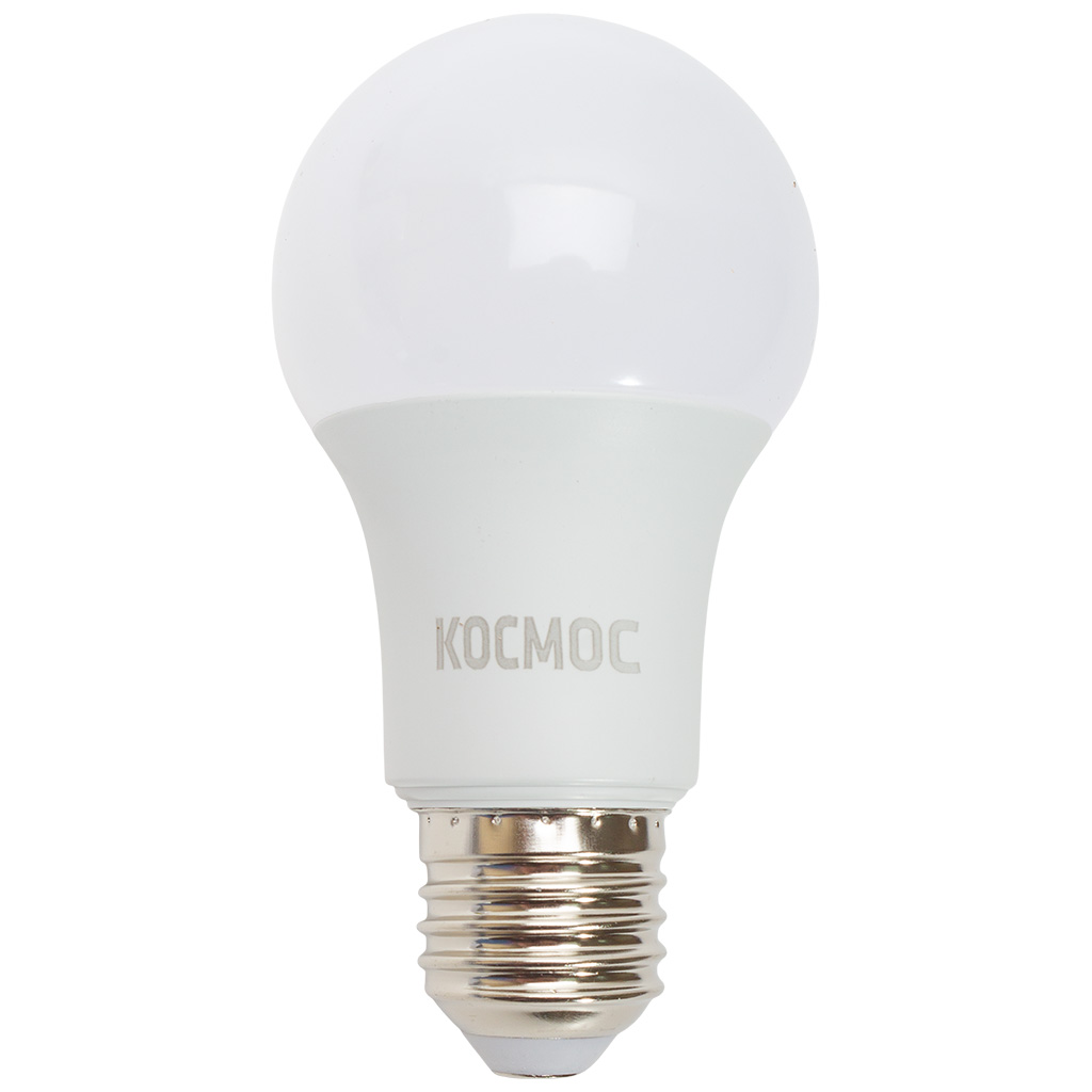 Лампа светодиодная Космос, шар, 20Вт, Е27, 6500К