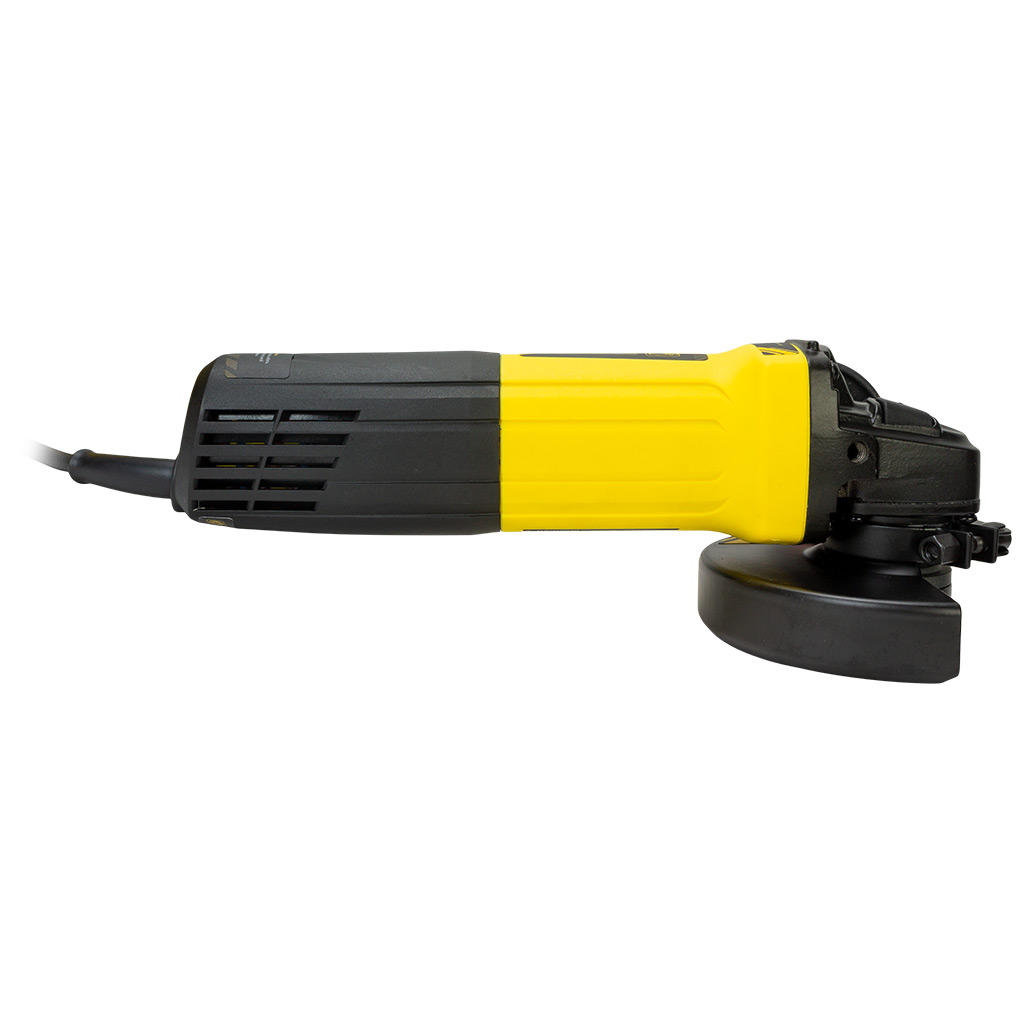 Углошлифовальная машина Hanskonner HAG13125TE, d-125мм, 1350Вт