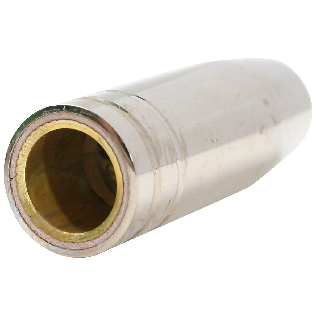 Сопло коническое MIG 15, диаметр 12мм