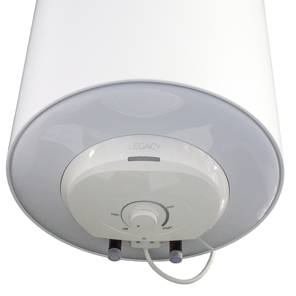 Водонагреватель электрический накопительный Ballu, BWH/S 80л, Legacy