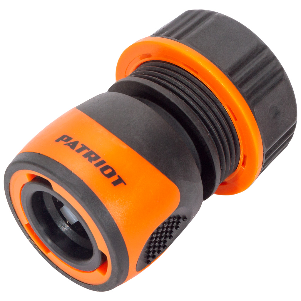 Набор поливочный Patriot SNP 34, 3/4" наконечник + 3 фитинга