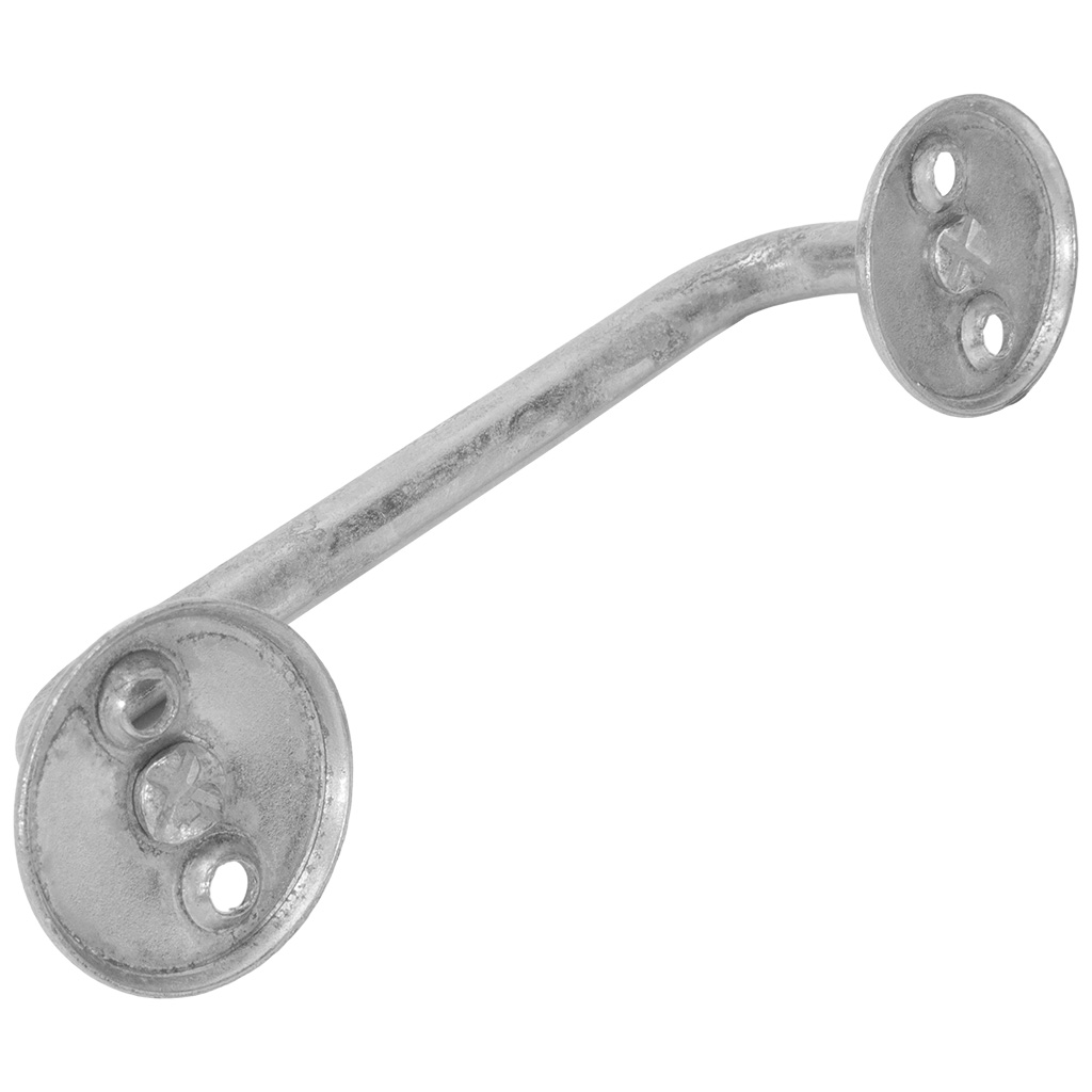 Ручка-скоба оконная, 100мм, цинк