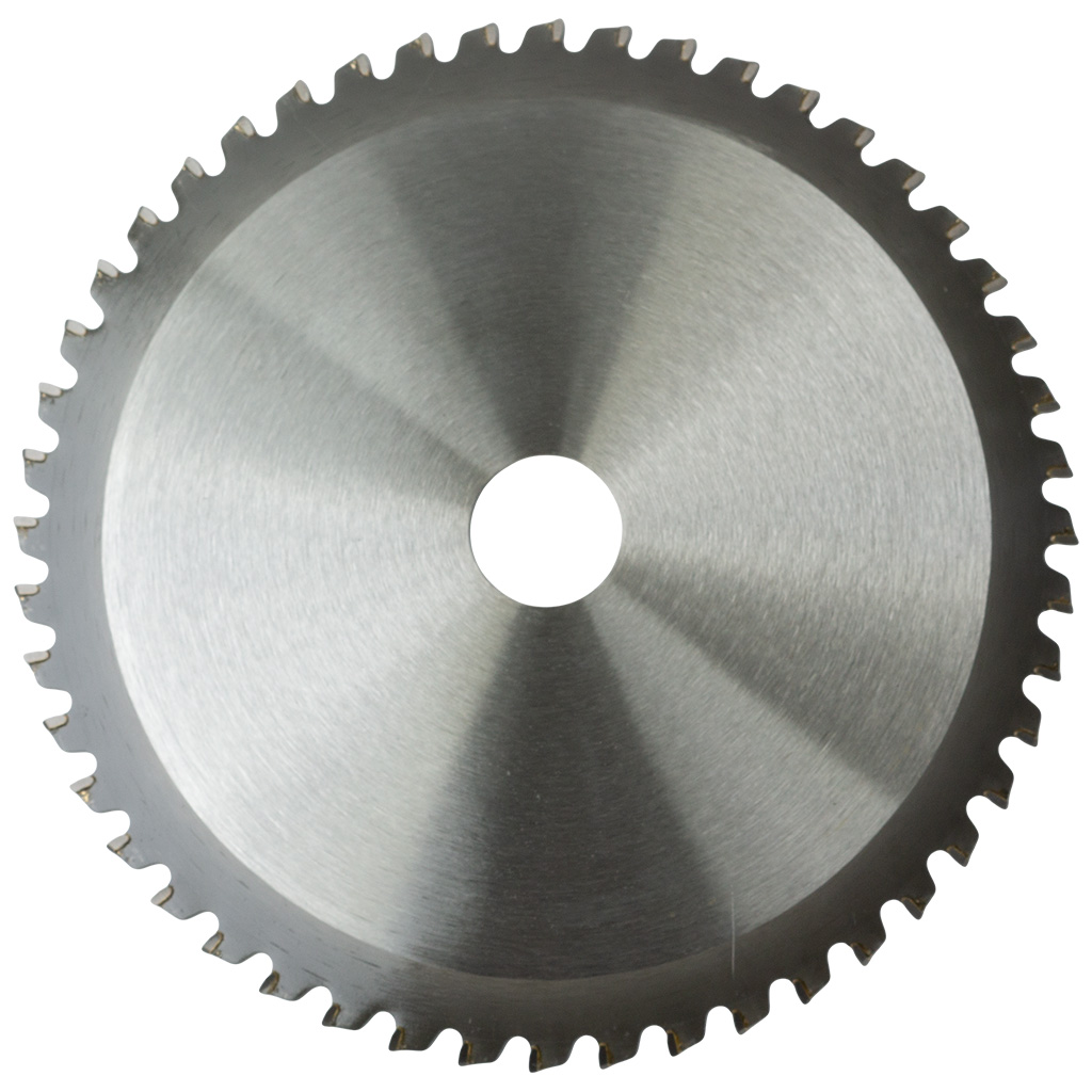 Диск пильный Hanskonner, по дереву, 210х30мм, 48 зубьев