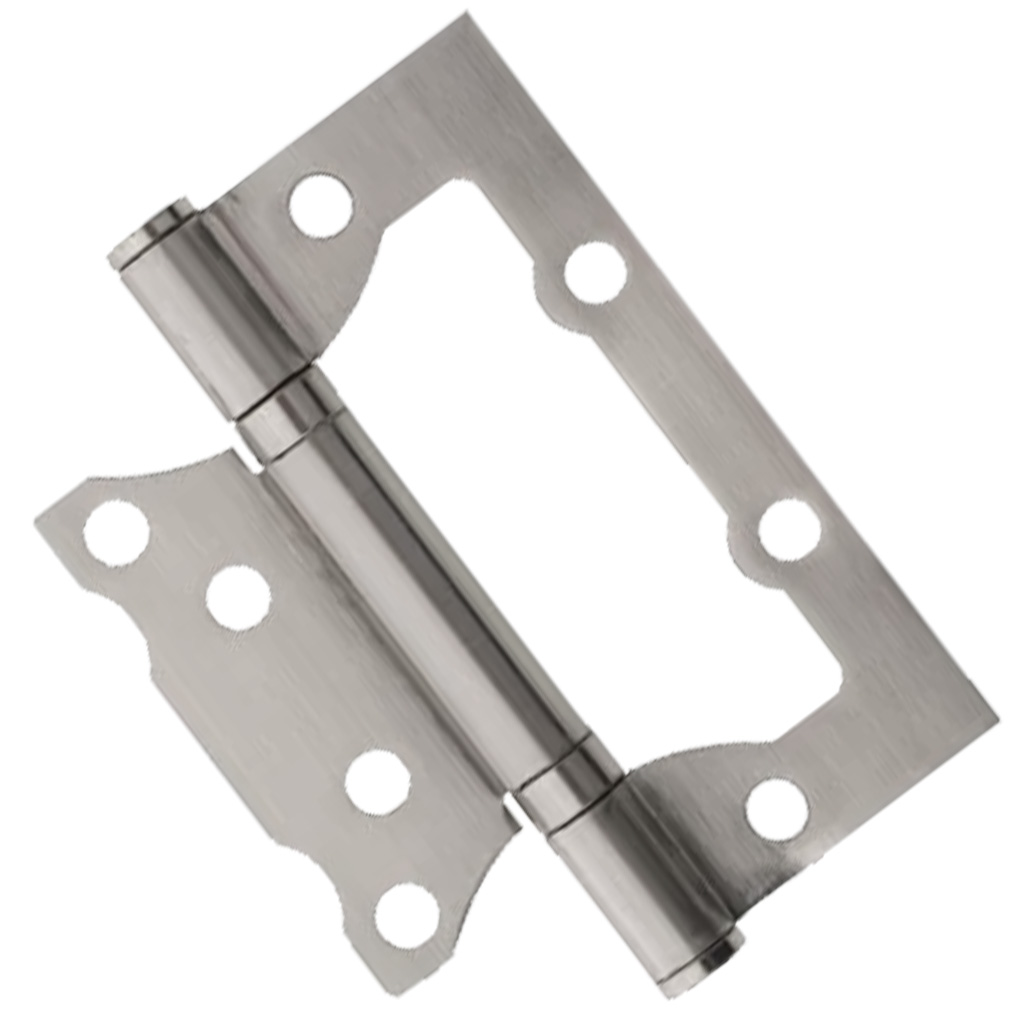 Петля накладная Code Deco B2-NISM, 100х75х2,5