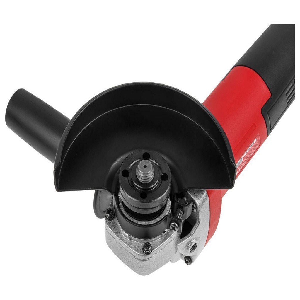 Углошлифовальная машина Wortex AG 1213-4, d-125мм, 1200Вт