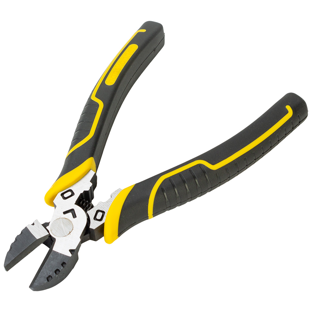 Бокорезы Hanskonner, эксцентриковый шарнир, +30% к силе реза, 160мм