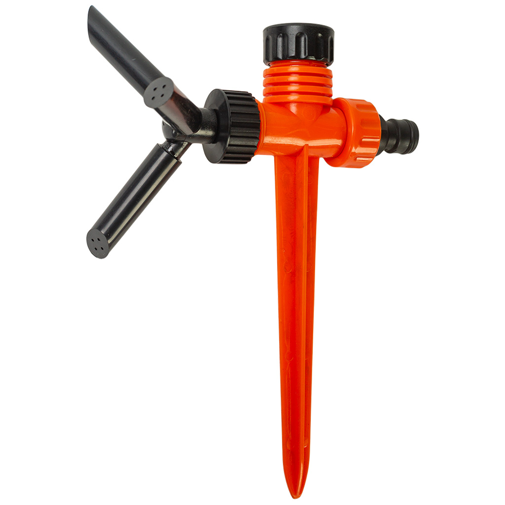 Распылитель круговой на пике Sturm! 3015-18-03, 3 сопла 1/2"