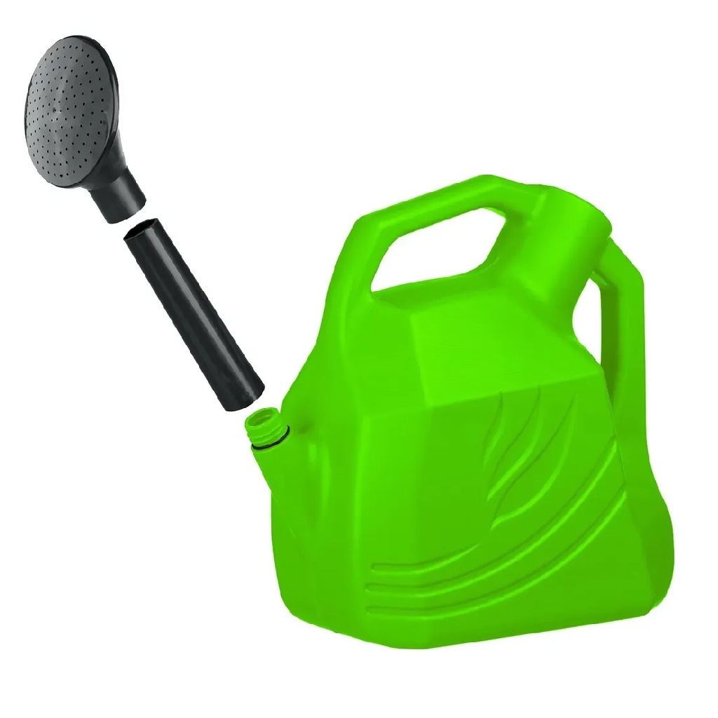 Лейка пластмассовая Grinda, 5л