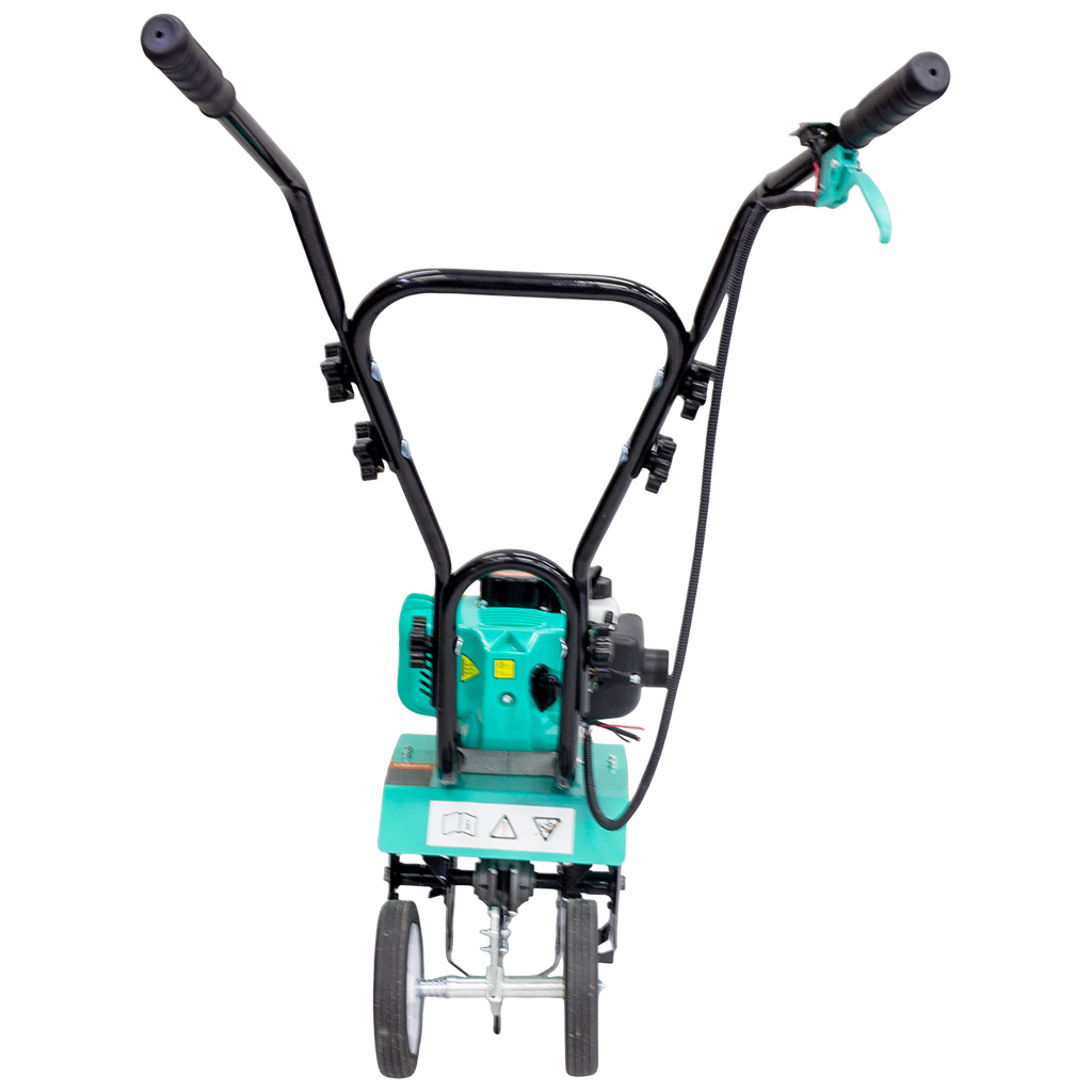 Культиватор Sturm! GK83021F, бензиновый, 2000Вт