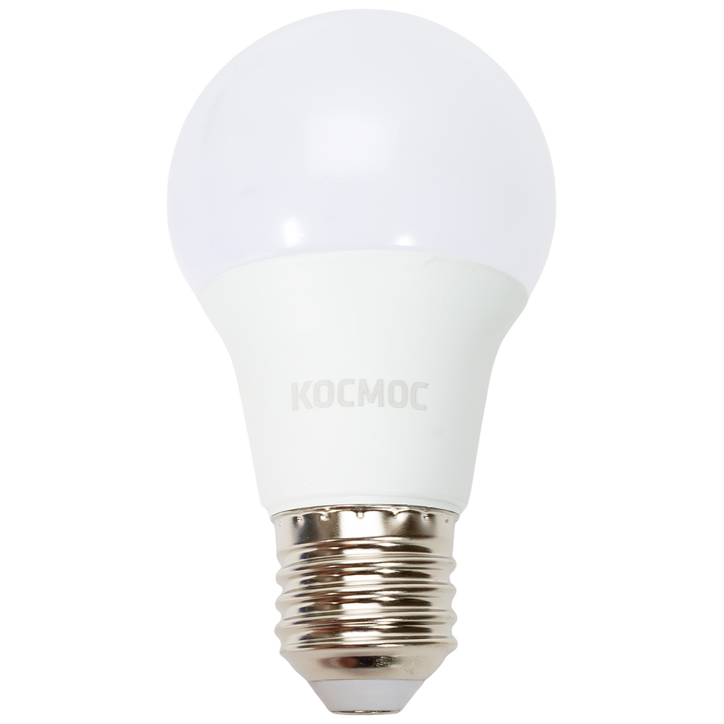 Лампа светодиодная Космос, шар, 13Вт, Е27, 6500К