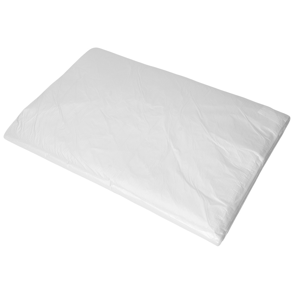 Укрывная полиэтиленовая пленка X-Glass, 10мкм, 4х12.5м