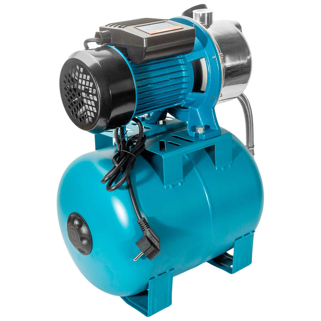 Насосная станция Sturm! WP97120ST