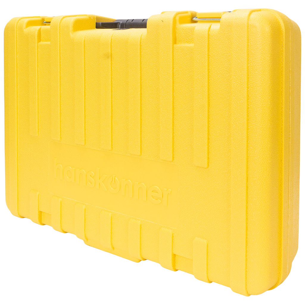 Перфоратор Hanskonner HRH2145MVE, 2100Вт