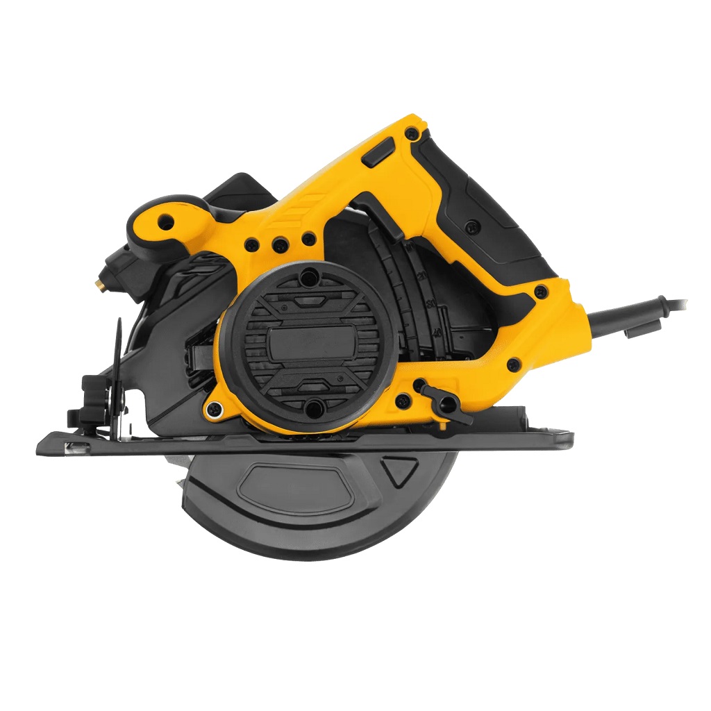 Пила циркулярная Denzel CSH-185, 1400Вт