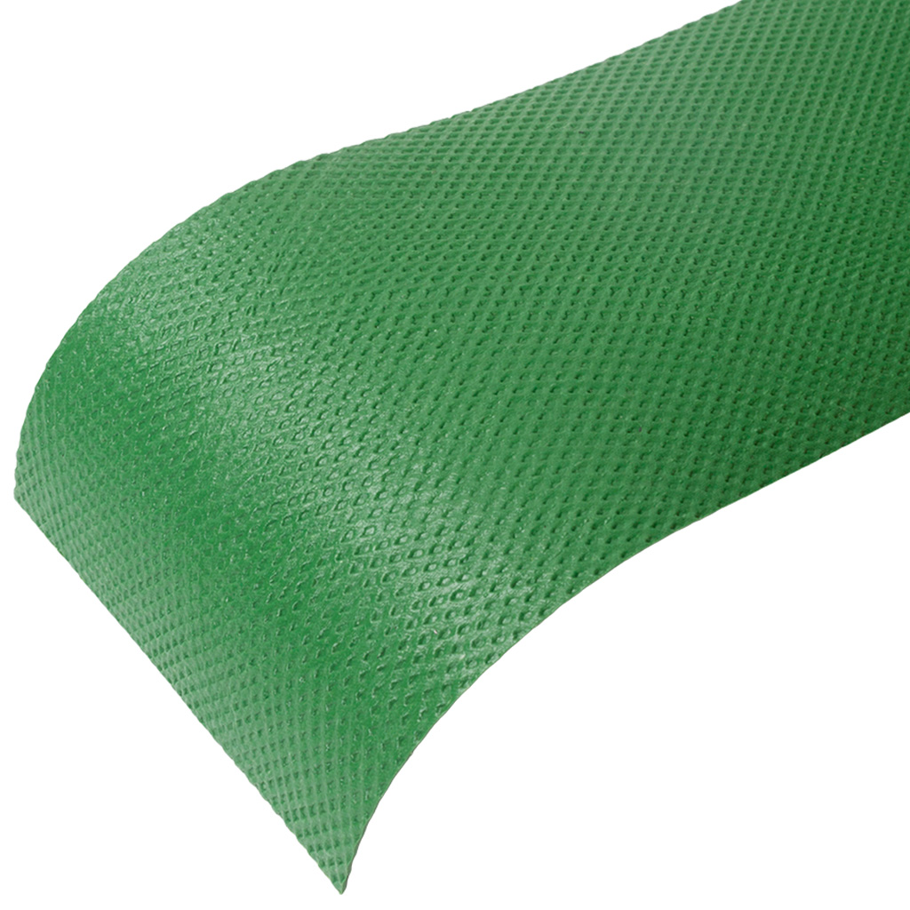 Лента бордюрная Greengo, 10см х 10м, зеленая