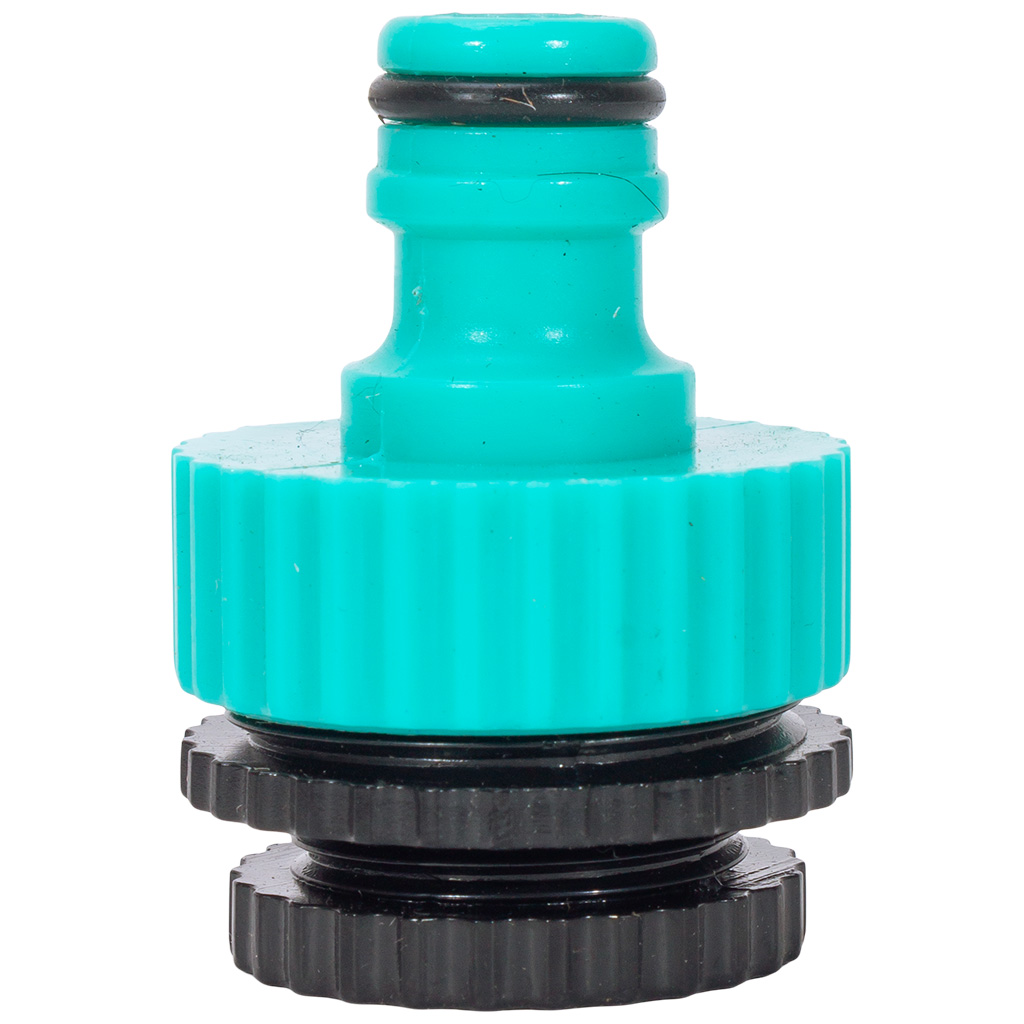 Адаптер Sturm! 3015-21-1/2-3/4-1, 1/2" х 3/4" х 1" внешний