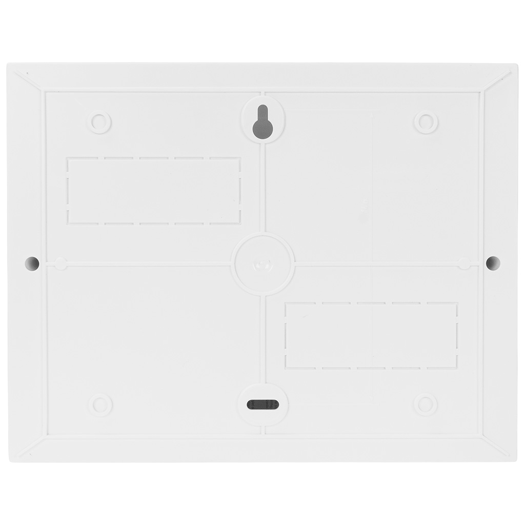 Щит распределительный GENERICA  ЩРН-П, 12 модулей, навесной