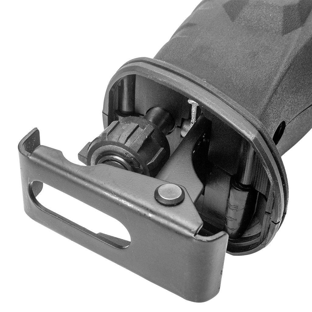 Пила сабельная Patriot RS 606, 710Вт