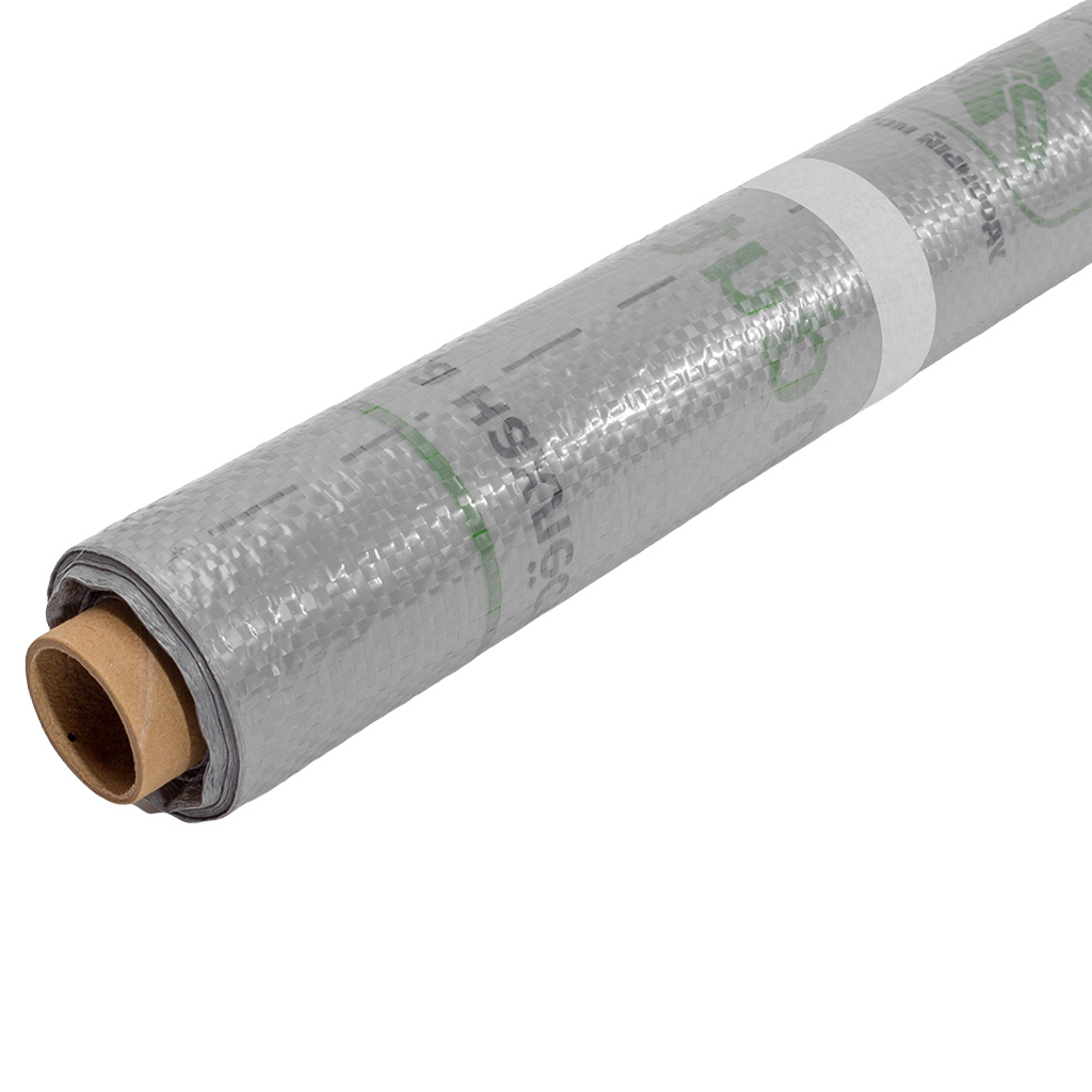 Плёнка Ондутис Basic "D", гидроизоляция, 50м2