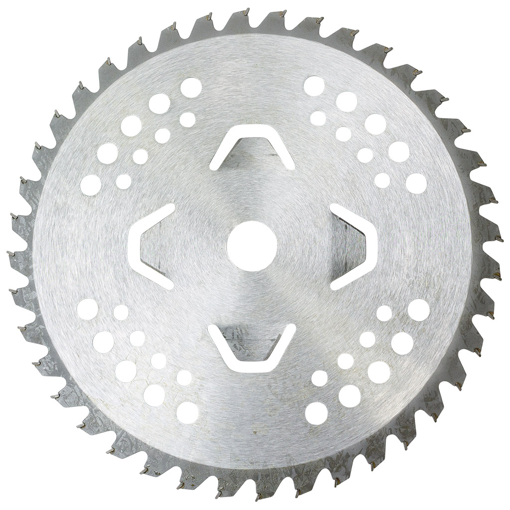 Диск для триммера Sturm! BT8952D-1006, 40 зубьев, 255х25.4х0.5мм